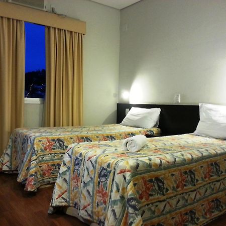 Hotel Bramig Itajubá Buitenkant foto