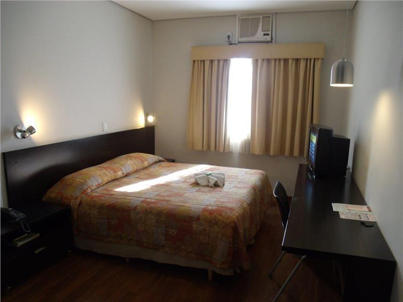 Hotel Bramig Itajubá Buitenkant foto
